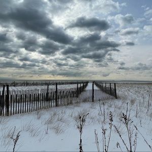 Meet your Posher, Nancy